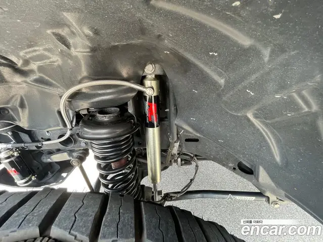 Jeep Gladiator 2020 3.6 автомат (гидро), миниатюра 11