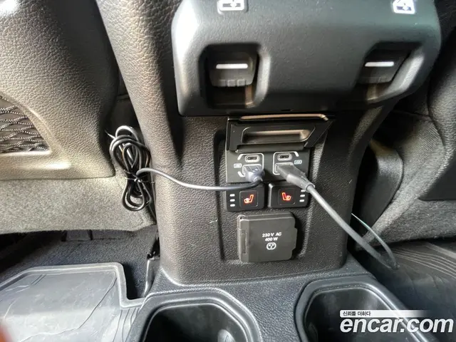 Jeep Gladiator 2020 3.6 автомат (гидро), миниатюра 9