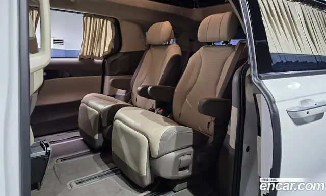 Kia Carnival 2021 3.5 автомат (гидро), миниатюра 11