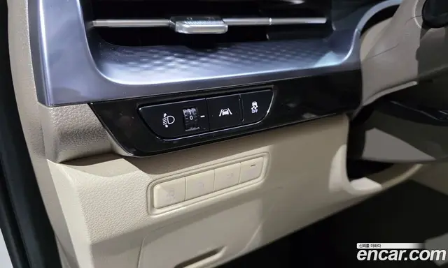 Kia Carnival 2021 3.5 автомат (гидро), миниатюра 12