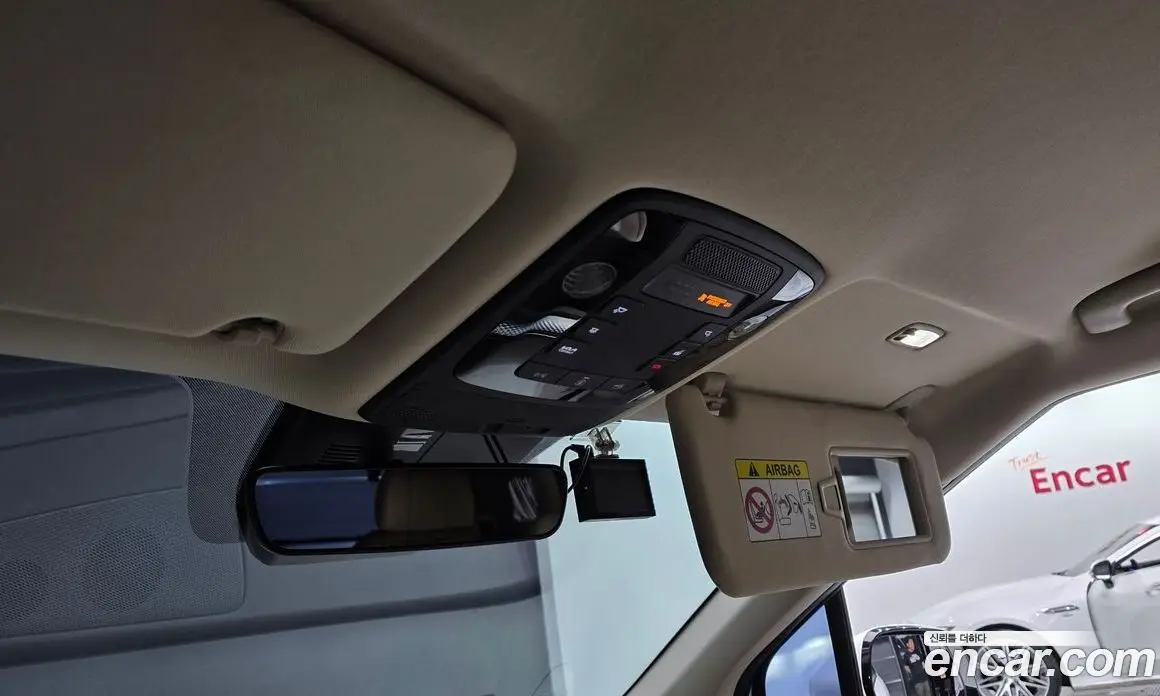 Kia Carnival 2021 3.5 автомат (гидро), фото 19