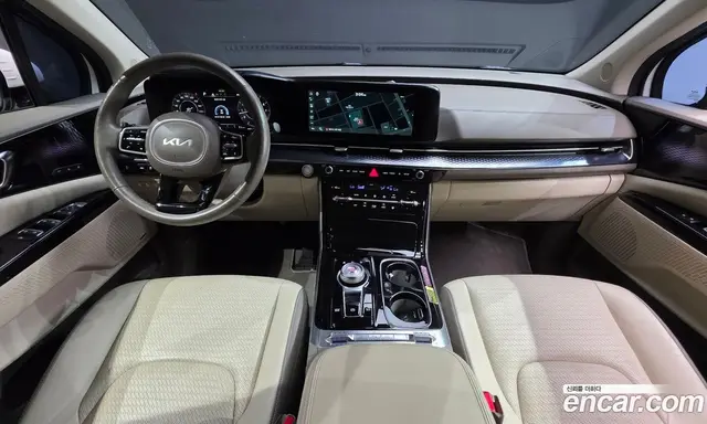 Kia Carnival 2021 3.5 автомат (гидро), миниатюра 7