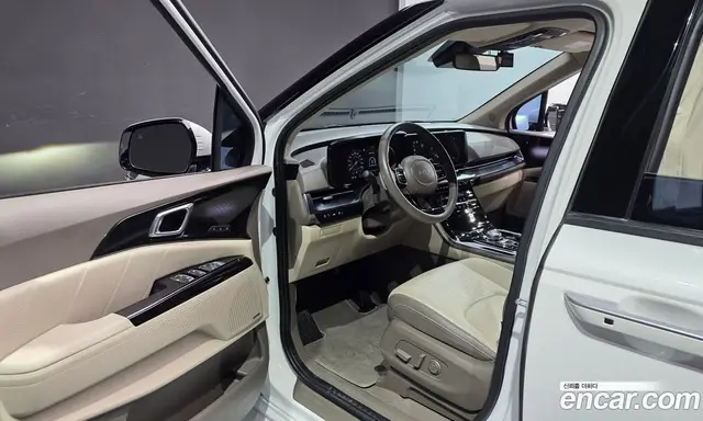 Kia Carnival 2021 3.5 автомат (гидро), миниатюра 10