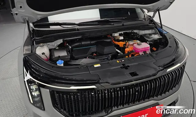 Kia Carnival 2024 1.6 автомат (гидро), миниатюра 6