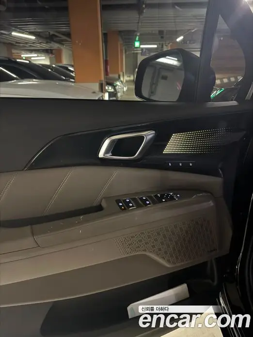 Kia Carnival 2025 1.6 автомат (гидро), фото 7 Kia Carnival 2025 1.6 автомат (гидро), фото 7