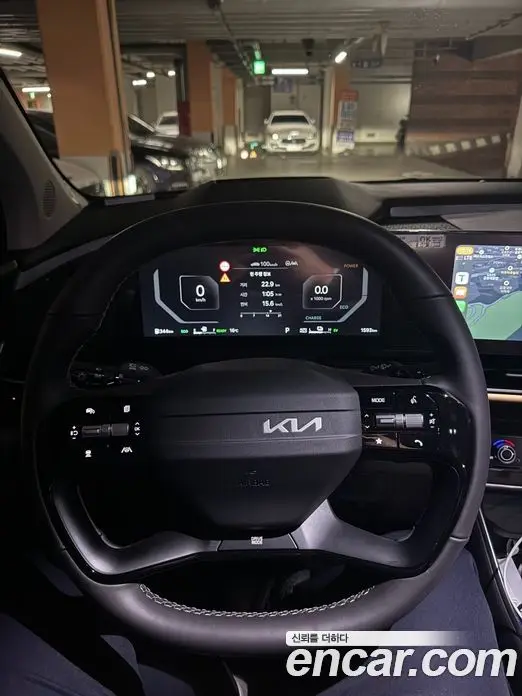 Kia Carnival 2025 1.6 автомат (гидро), фото 8 Kia Carnival 2025 1.6 автомат (гидро), фото 8