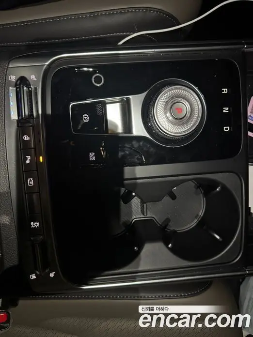 Kia Carnival 2025 1.6 автомат (гидро), фото 9 Kia Carnival 2025 1.6 автомат (гидро), фото 9