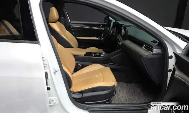 Kia K5 (Optima) 2023 2.0 автомат (гидро), миниатюра 11