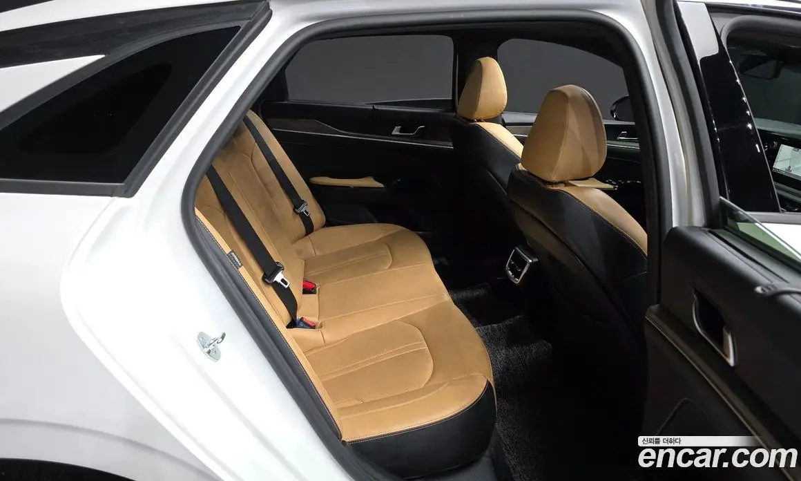Kia K5 (Optima) 2023 2.0 автомат (гидро), фото 12