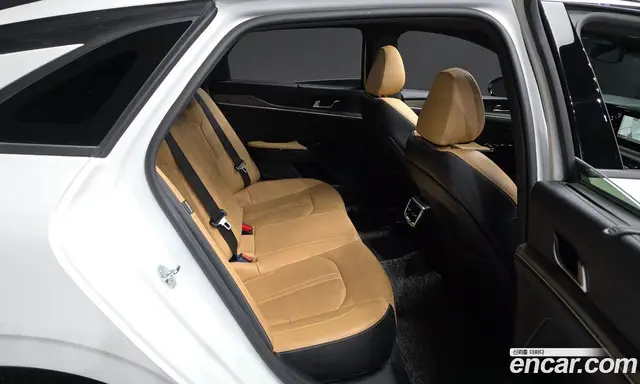 Kia K5 (Optima) 2023 2.0 автомат (гидро), миниатюра 12