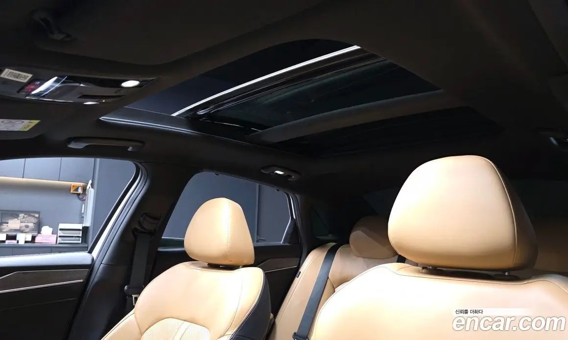 Kia K5 (Optima) 2023 2.0 автомат (гидро), фото 19