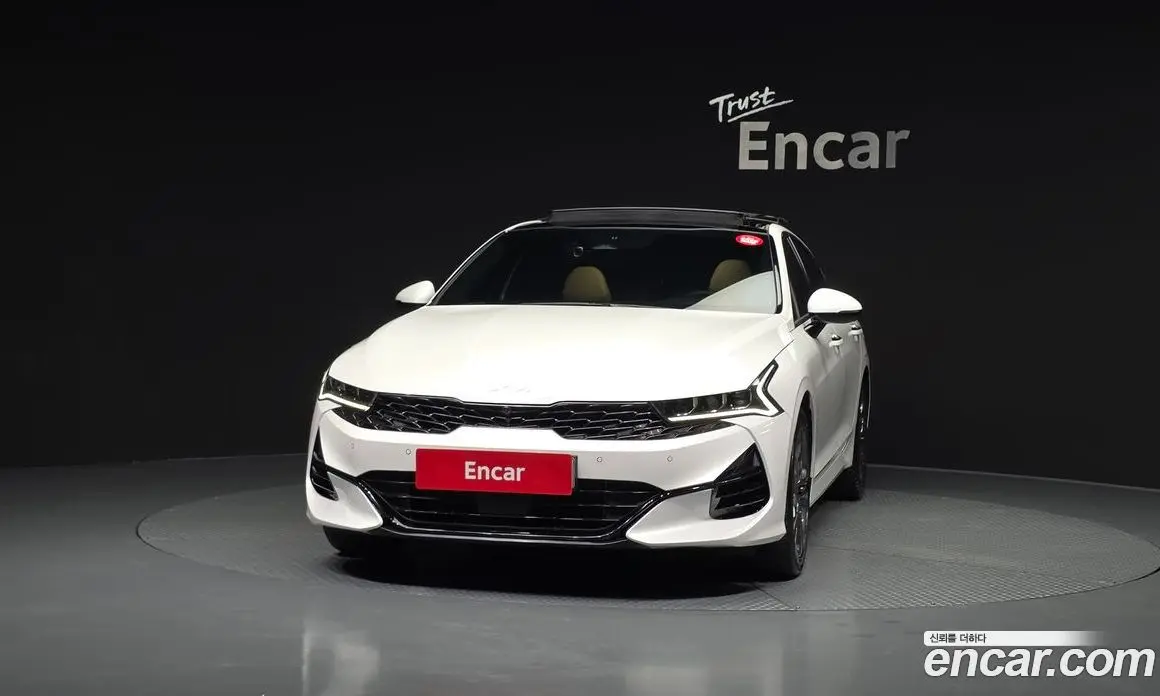 Kia K5 (Optima) 2023 2.0 автомат (гидро), фото 3