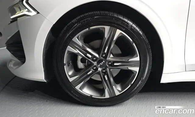 Kia K5 (Optima) 2023 2.0 автомат (гидро), миниатюра 5