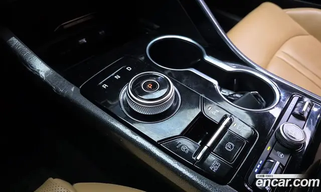 Kia K5 (Optima) 2023 2.0 автомат (гидро), миниатюра 9
