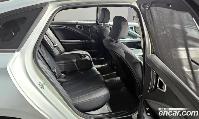 Kia K8 2024 3.5 автомат (гидро), миниатюра 12