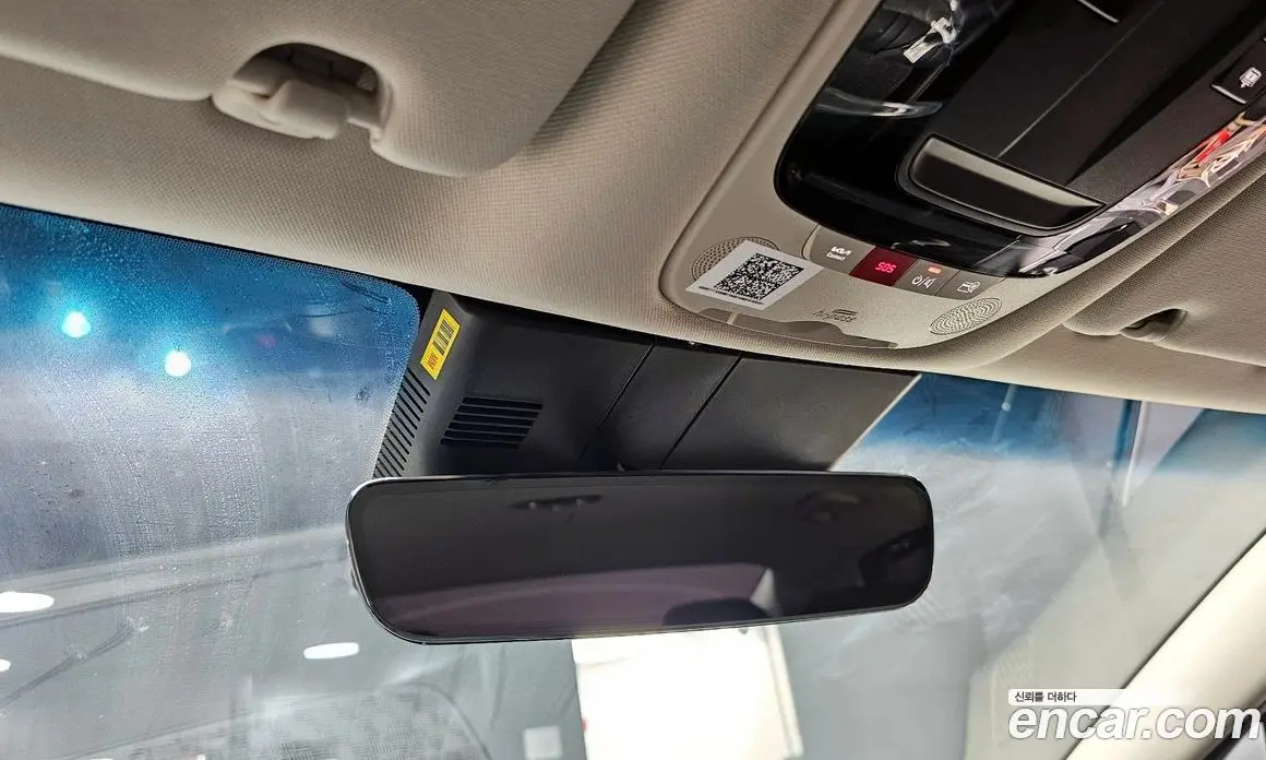Kia K8 2024 3.5 автомат (гидро), фото 18 Kia K8 2024 3.5 автомат (гидро), фото 18