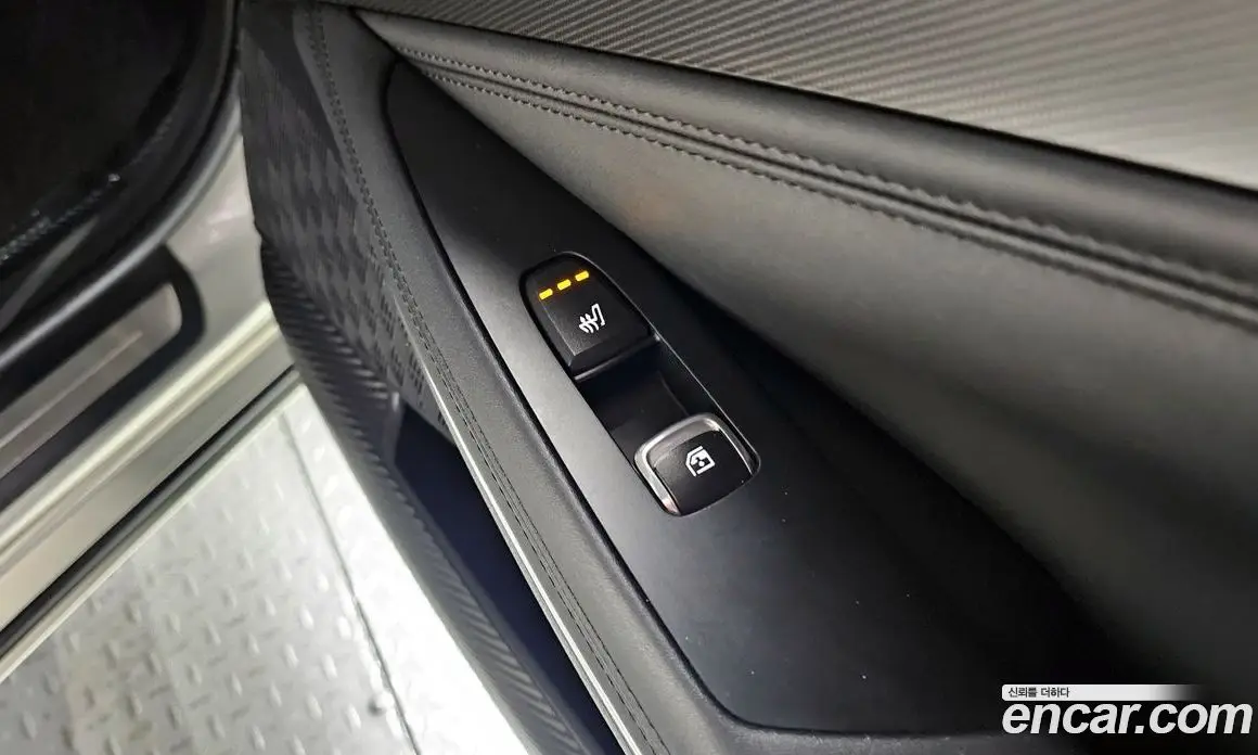Kia K8 2024 3.5 автомат (гидро), фото 19 Kia K8 2024 3.5 автомат (гидро), фото 19