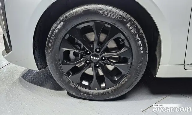 Kia K8 2024 3.5 автомат (гидро), миниатюра 5 Kia K8 2024 3.5 автомат (гидро), миниатюра 5