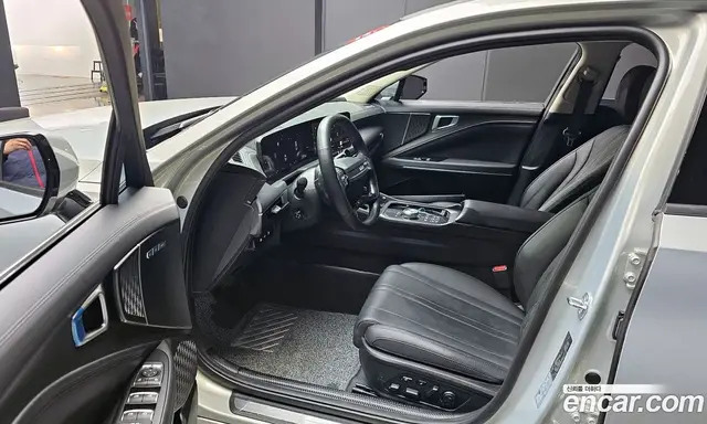 Kia K8 2024 3.5 автомат (гидро), миниатюра 10 Kia K8 2024 3.5 автомат (гидро), миниатюра 10