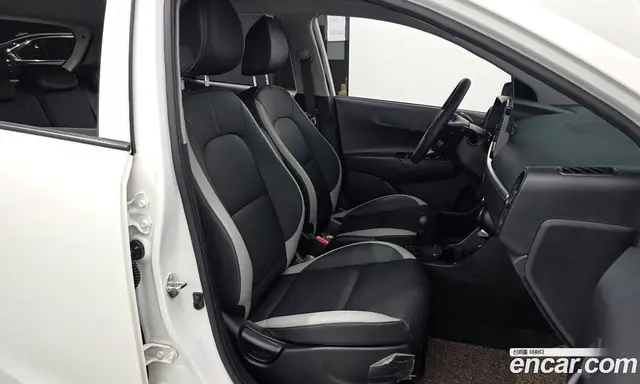Kia Morning 2024 1.0 автомат (гидро), миниатюра 11