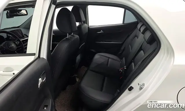 Kia Morning 2024 1.0 автомат (гидро), миниатюра 12