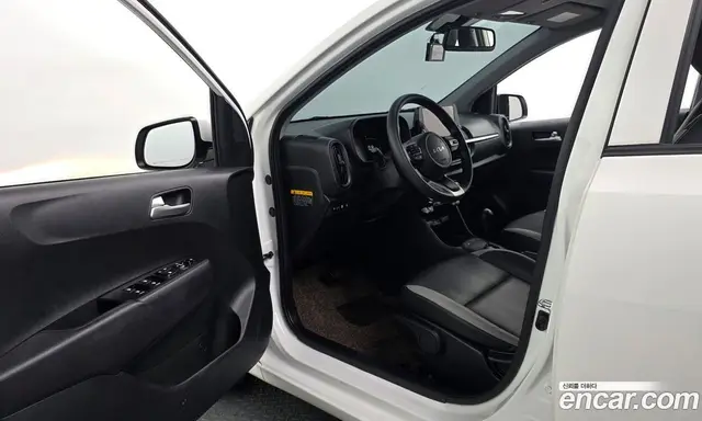 Kia Morning 2024 1.0 автомат (гидро), миниатюра 10