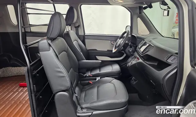 Kia Ray 2023 1.0 автомат (гидро), миниатюра 11 Kia Ray 2023 1.0 автомат (гидро), миниатюра 11