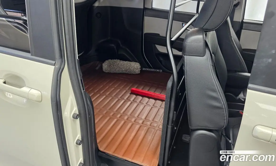 Kia Ray 2023 1.0 автомат (гидро), фото 12 Kia Ray 2023 1.0 автомат (гидро), фото 12