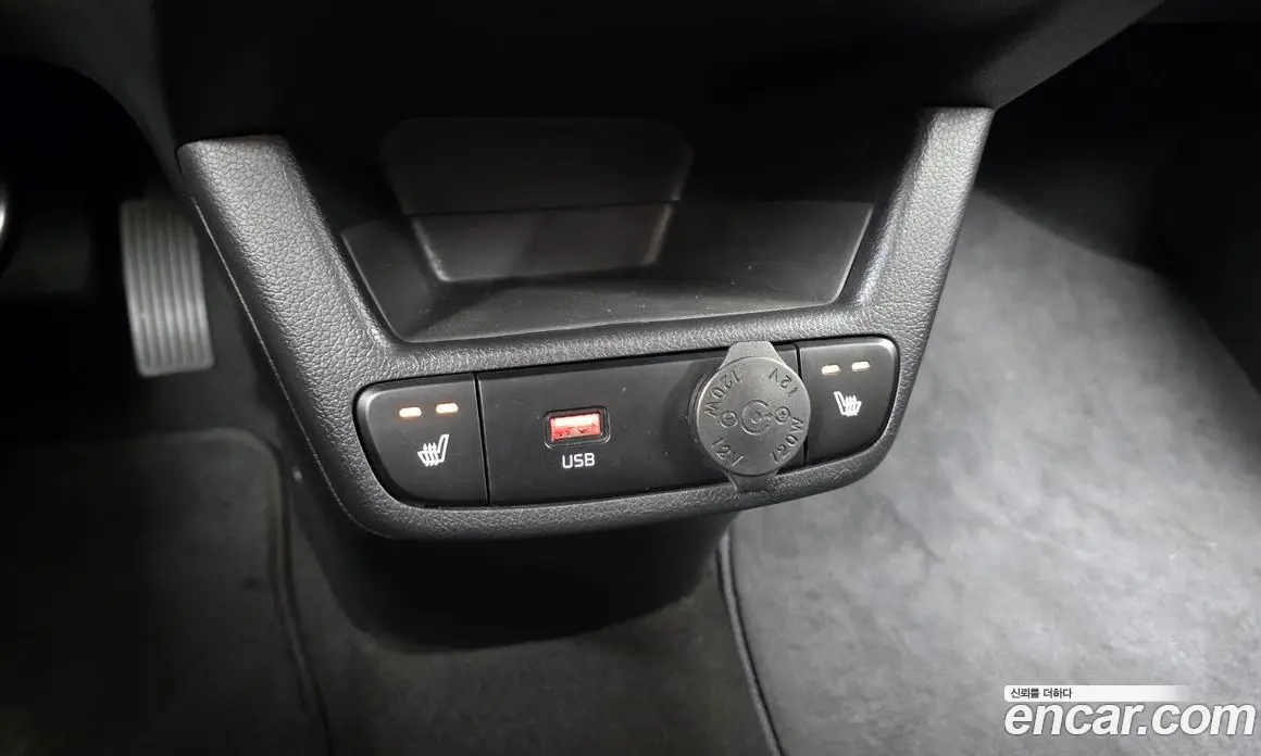 Kia Ray 2023 1.0 автомат (гидро), фото 15 Kia Ray 2023 1.0 автомат (гидро), фото 15