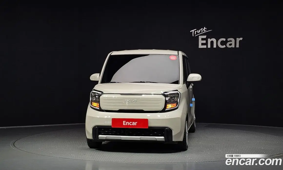 Kia Ray 2023 1.0 автомат (гидро), фото 3 Kia Ray 2023 1.0 автомат (гидро), фото 3