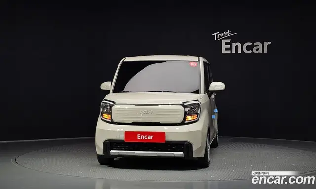 Kia Ray 2023 1.0 автомат (гидро), миниатюра 3 Kia Ray 2023 1.0 автомат (гидро), миниатюра 3