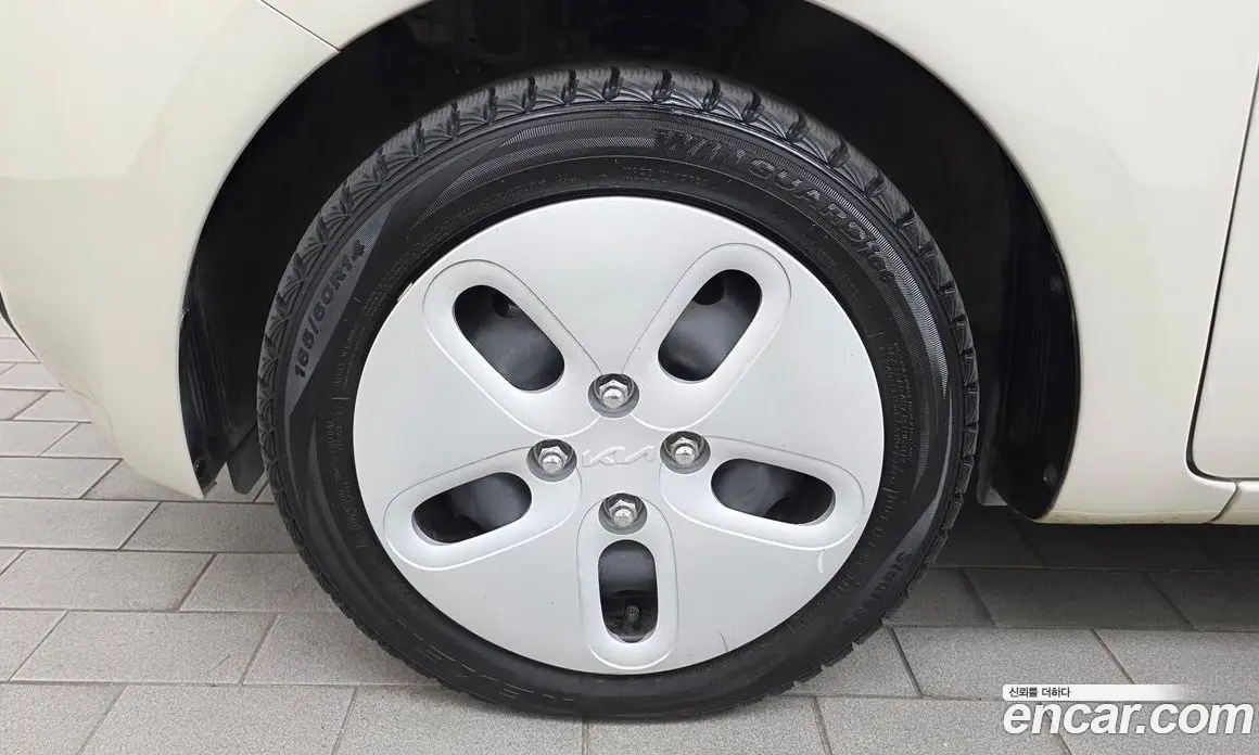 Kia Ray 2023 1.0 автомат (гидро), фото 5 Kia Ray 2023 1.0 автомат (гидро), фото 5