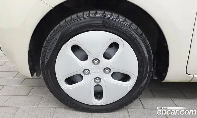 Kia Ray 2023 1.0 автомат (гидро), миниатюра 5 Kia Ray 2023 1.0 автомат (гидро), миниатюра 5