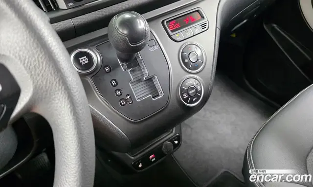 Kia Ray 2023 1.0 автомат (гидро), миниатюра 9 Kia Ray 2023 1.0 автомат (гидро), миниатюра 9