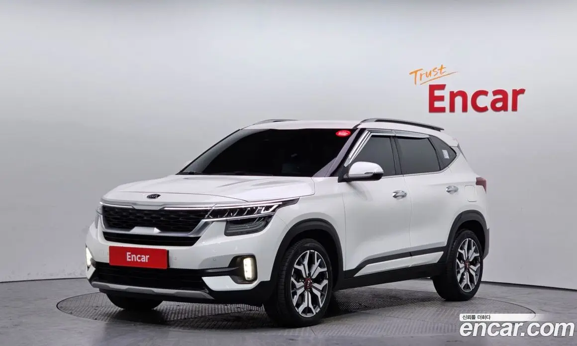 Kia Seltos 2020 1.6 автомат (гидро), фото 1 Kia Seltos 2020 1.6 автомат (гидро), фото 1