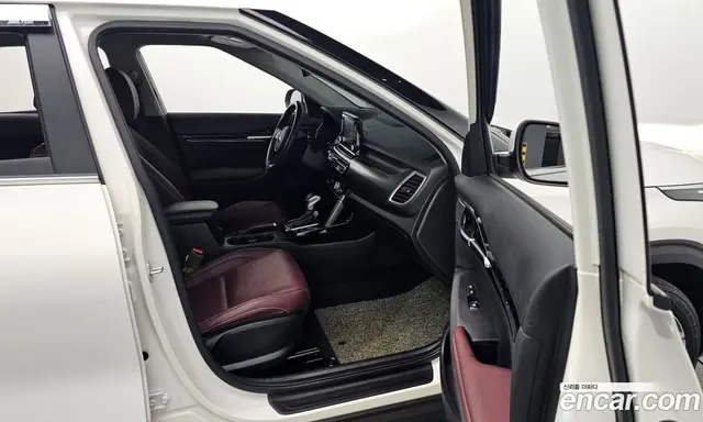 Kia Seltos 2020 1.6 автомат (гидро), миниатюра 11 Kia Seltos 2020 1.6 автомат (гидро), миниатюра 11