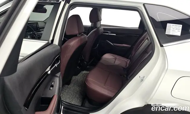 Kia Seltos 2020 1.6 автомат (гидро), миниатюра 12
