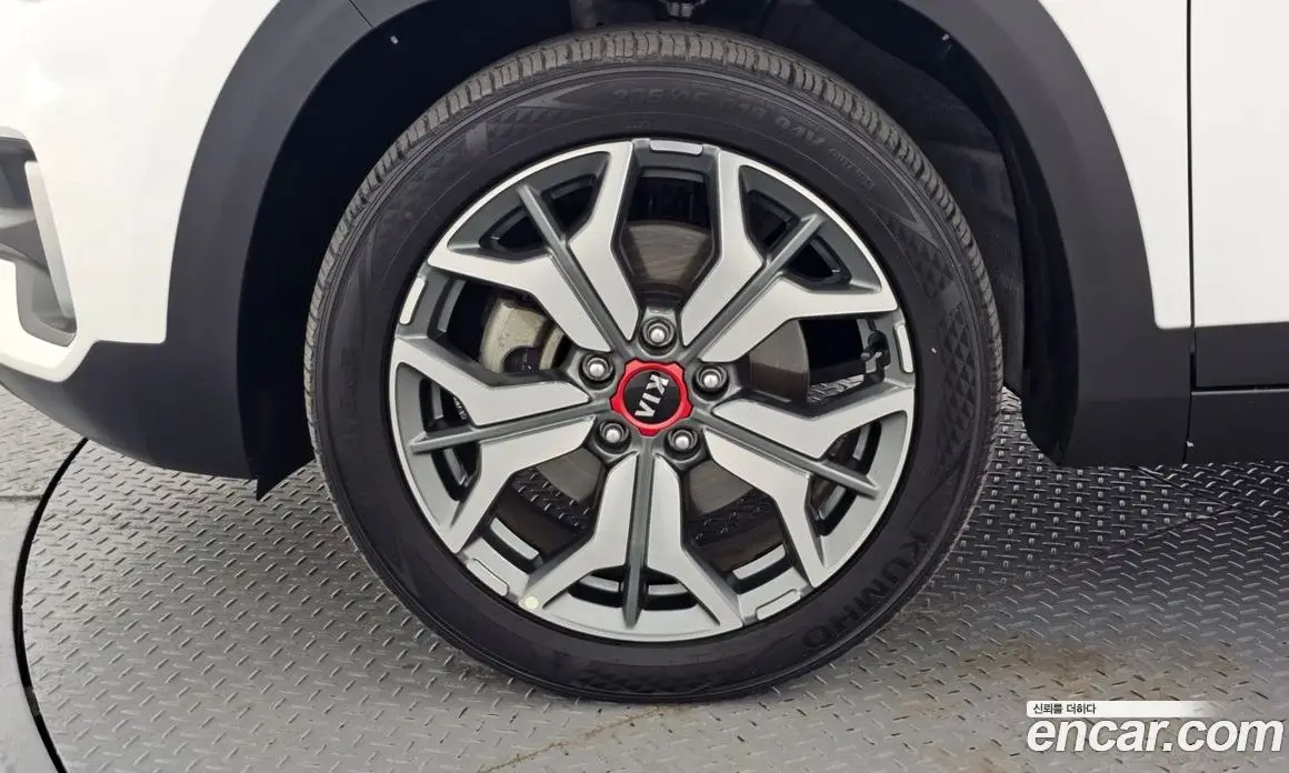 Kia Seltos 2020 1.6 автомат (гидро), фото 5 Kia Seltos 2020 1.6 автомат (гидро), фото 5