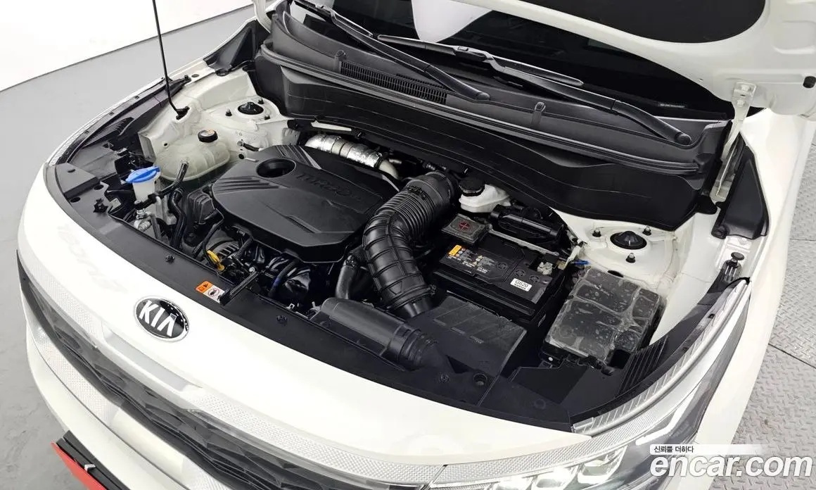 Kia Seltos 2020 1.6 автомат (гидро), фото 6 Kia Seltos 2020 1.6 автомат (гидро), фото 6