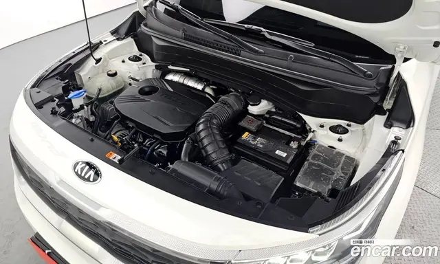 Kia Seltos 2020 1.6 автомат (гидро), миниатюра 6 Kia Seltos 2020 1.6 автомат (гидро), миниатюра 6