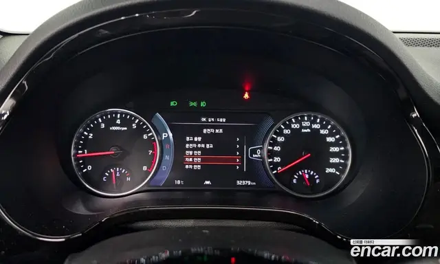Kia Seltos 2020 1.6 автомат (гидро), миниатюра 8 Kia Seltos 2020 1.6 автомат (гидро), миниатюра 8