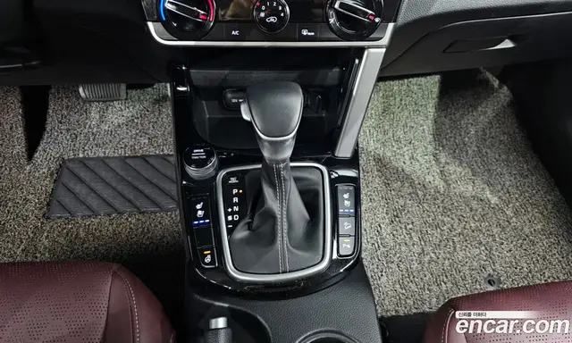 Kia Seltos 2020 1.6 автомат (гидро), миниатюра 9 Kia Seltos 2020 1.6 автомат (гидро), миниатюра 9