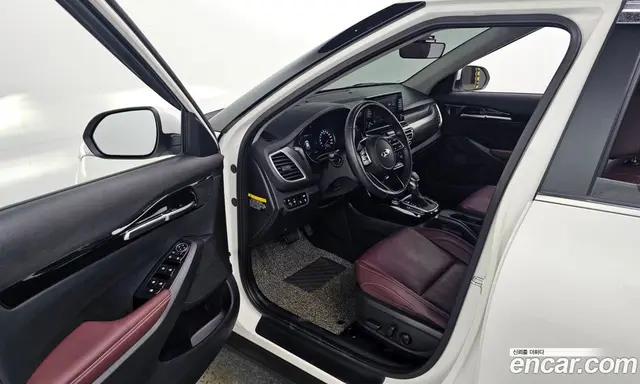 Kia Seltos 2020 1.6 автомат (гидро), миниатюра 10 Kia Seltos 2020 1.6 автомат (гидро), миниатюра 10