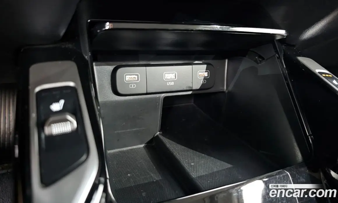 Kia Sorento 2023 2.2 автомат (гидро), фото 12 Kia Sorento 2023 2.2 автомат (гидро), фото 12
