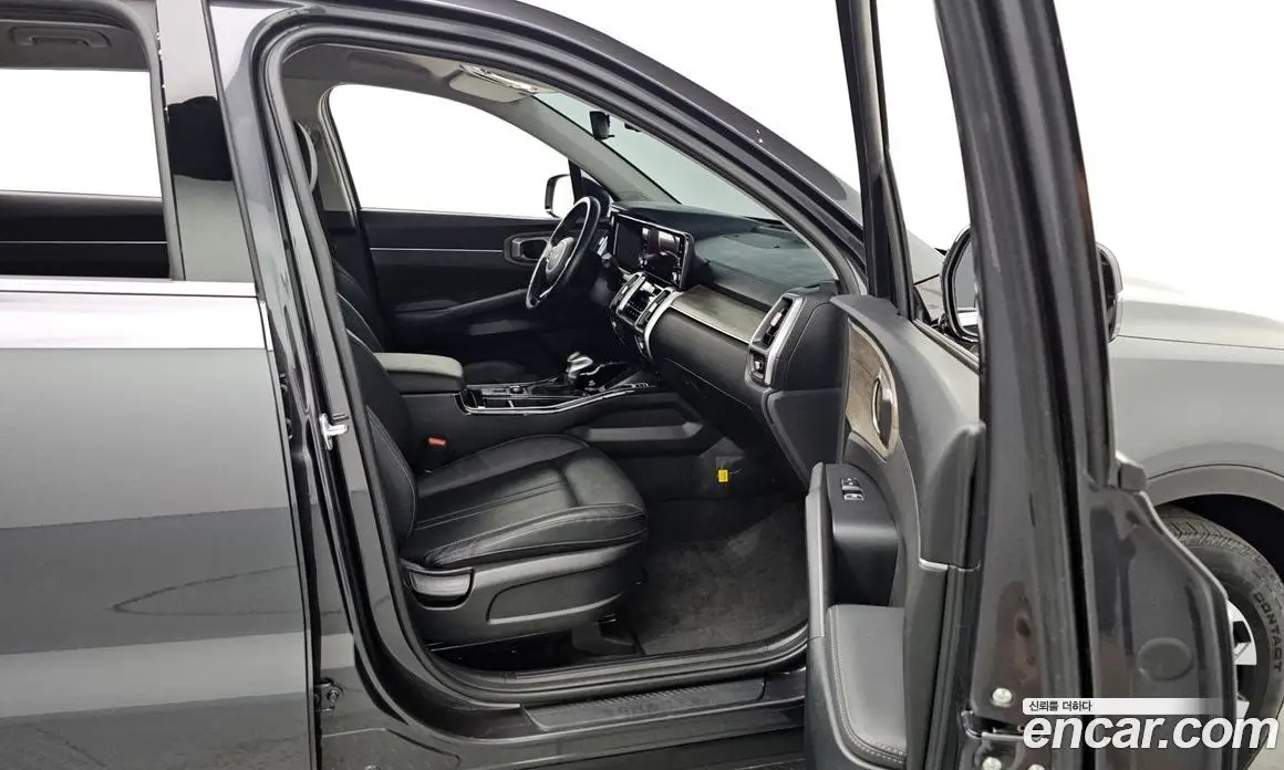 Kia Sorento 2023 2.2 автомат (гидро), фото 19 Kia Sorento 2023 2.2 автомат (гидро), фото 19