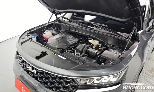 Kia Sorento 2023 2.2 автомат (гидро), миниатюра 6 Kia Sorento 2023 2.2 автомат (гидро), миниатюра 6