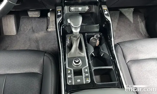 Kia Sorento 2023 2.2 автомат (гидро), миниатюра 9 Kia Sorento 2023 2.2 автомат (гидро), миниатюра 9