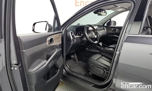 Kia Sorento 2023 2.2 автомат (гидро), миниатюра 10 Kia Sorento 2023 2.2 автомат (гидро), миниатюра 10