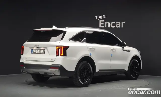 Kia Sorento 2024 1.6 автомат (гидро), миниатюра 2 Kia Sorento 2024 1.6 автомат (гидро), миниатюра 2