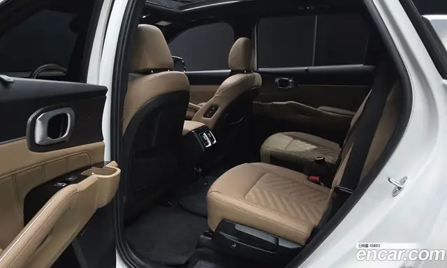 Kia Sorento 2024 1.6 автомат (гидро), миниатюра 12